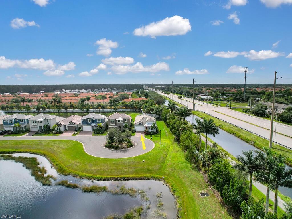 COMPASS LANDING - Residential