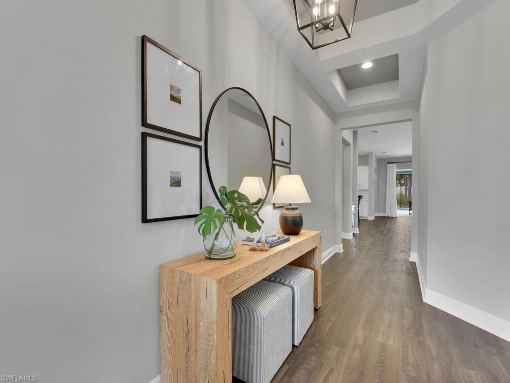 COMPASS LANDING - Residential