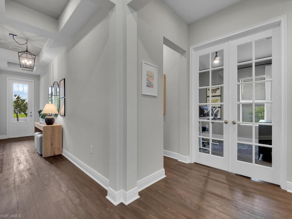 COMPASS LANDING - Residential