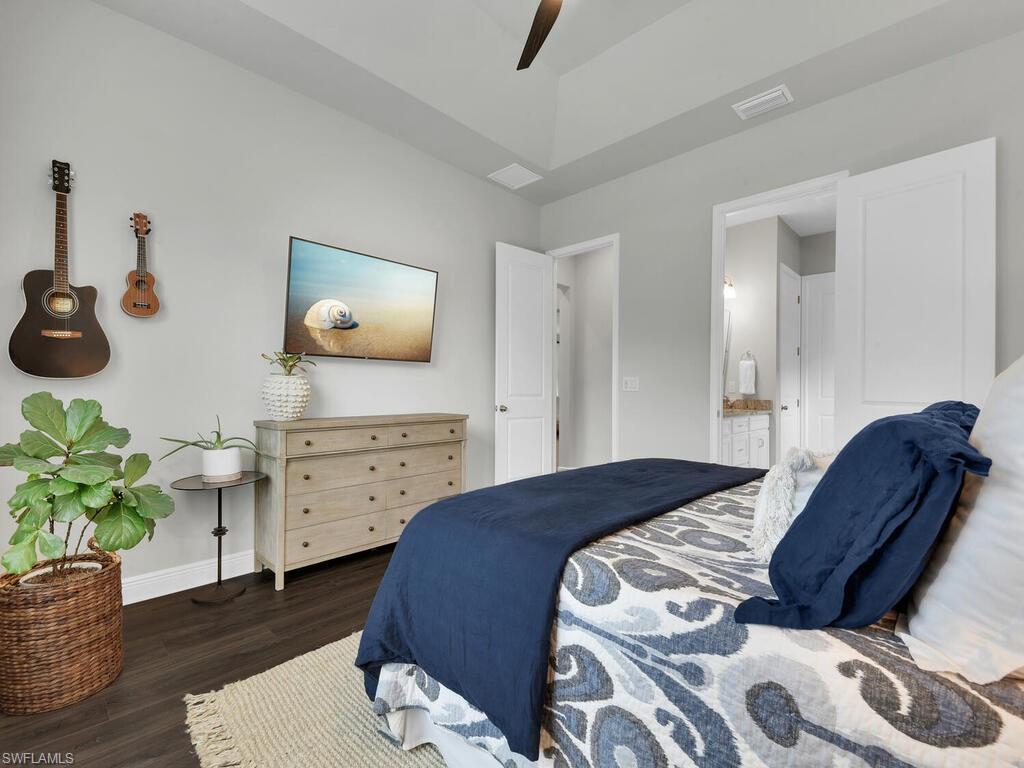 COMPASS LANDING - Residential