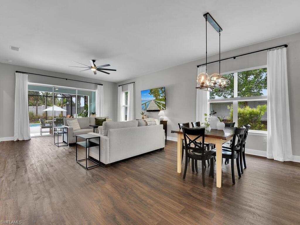 COMPASS LANDING - Residential