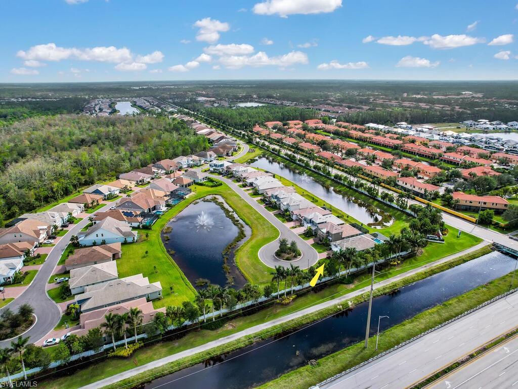 COMPASS LANDING - Residential