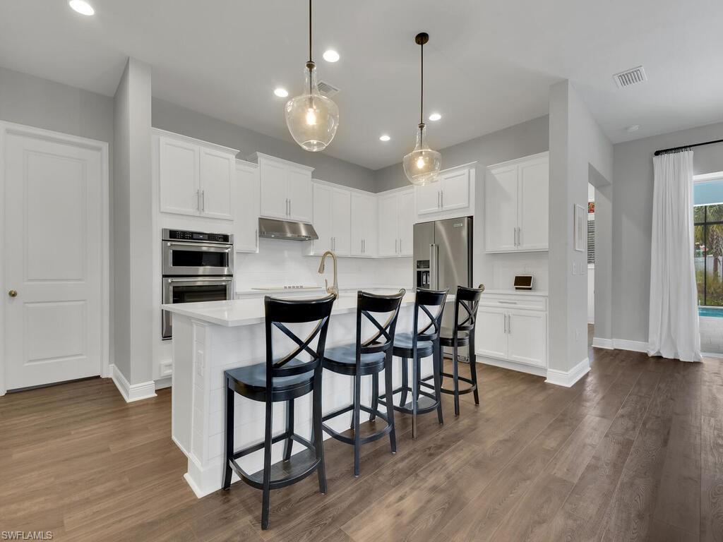 COMPASS LANDING - Residential