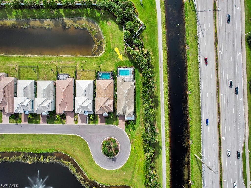 COMPASS LANDING - Residential