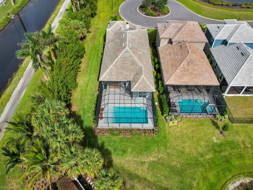 COMPASS LANDING - Residential