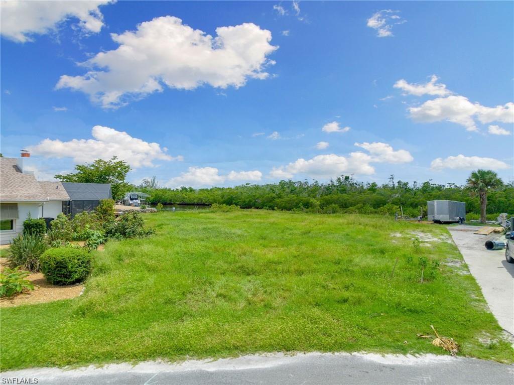 TIP TOP TERRACE - Land