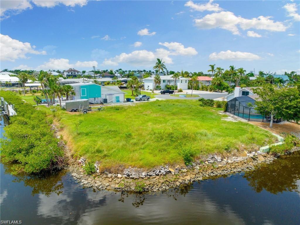 TIP TOP TERRACE - Land