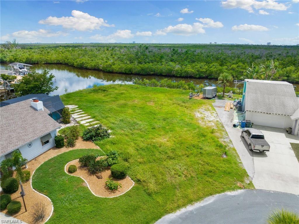 TIP TOP TERRACE - Land