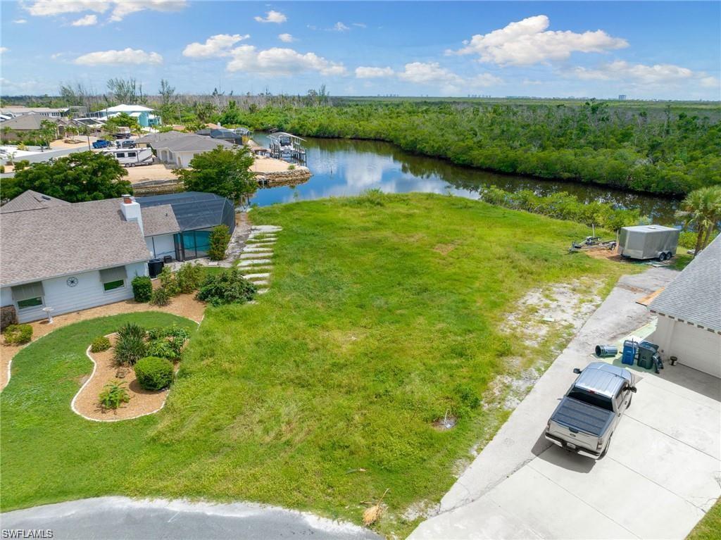 TIP TOP TERRACE - Land