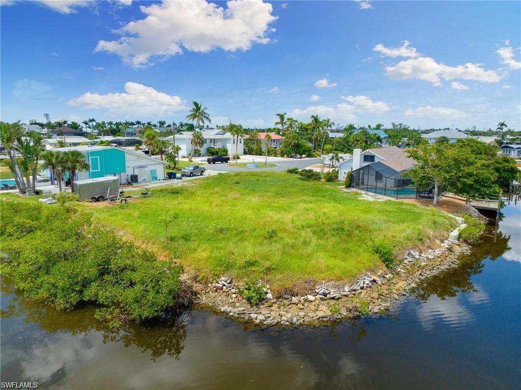 TIP TOP TERRACE - Land