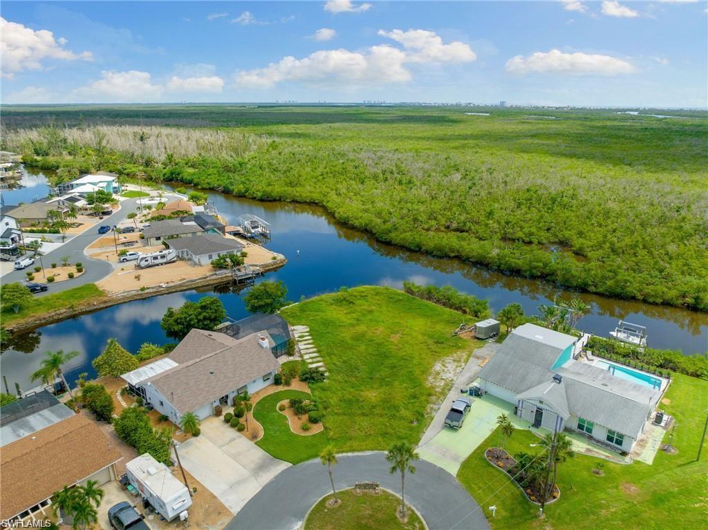 TIP TOP TERRACE - Land