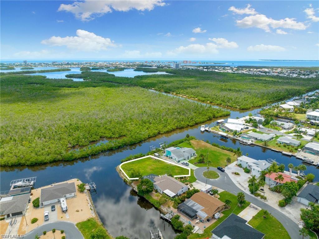 TIP TOP TERRACE - Land