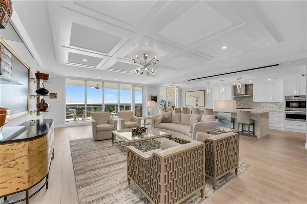 KALEA BAY TOWER 100 - Residential