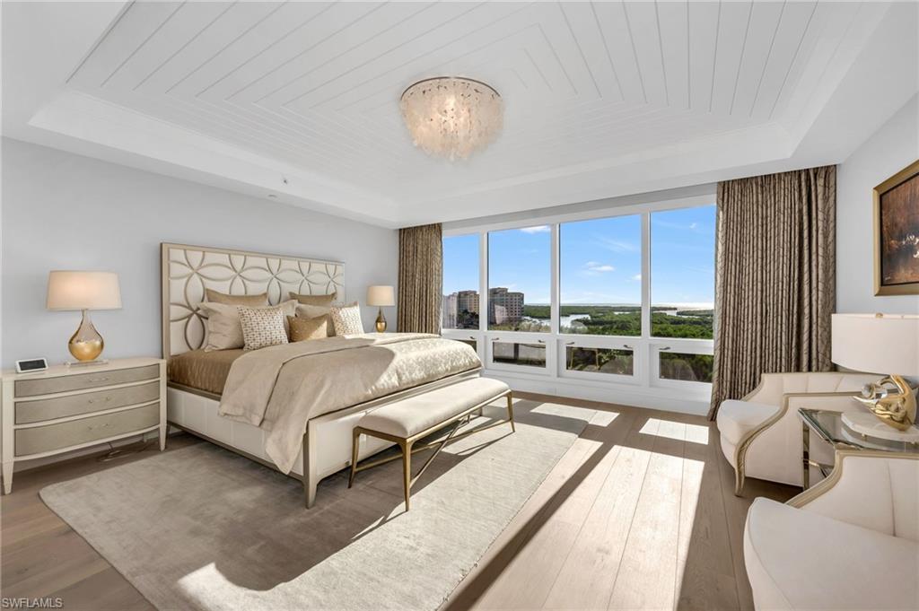 KALEA BAY TOWER 100 - Residential