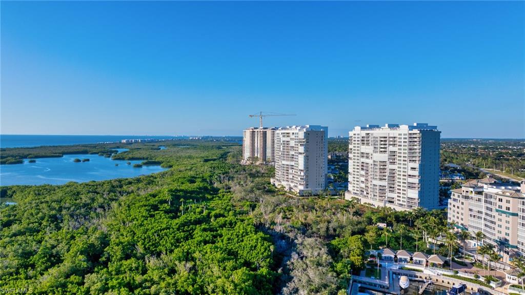 KALEA BAY TOWER 100 - Residential