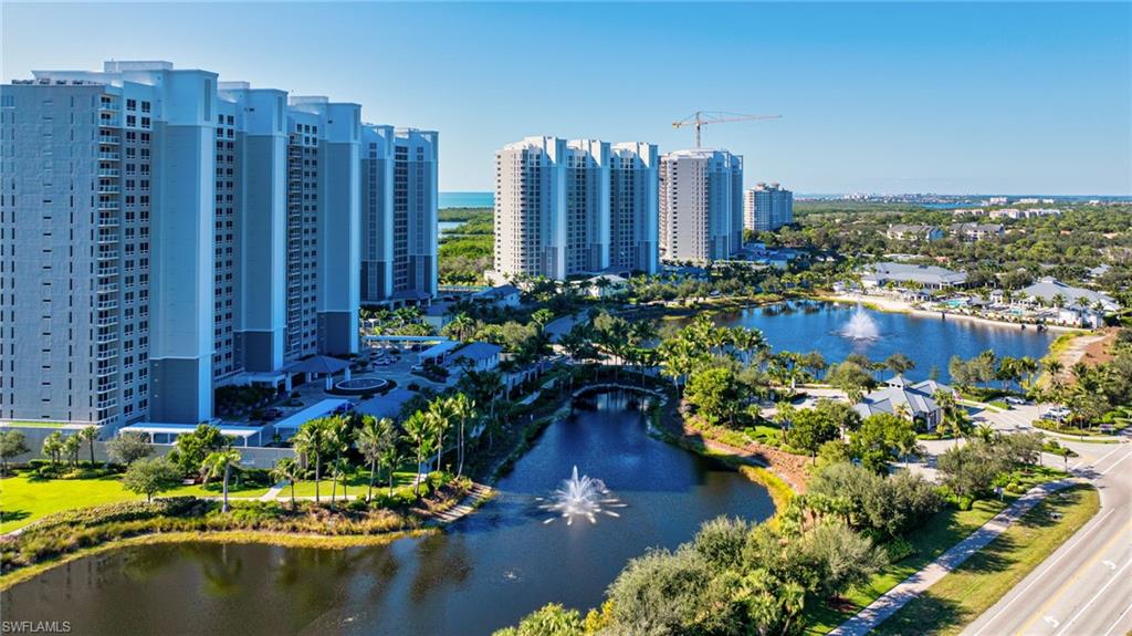 KALEA BAY TOWER 100 - Residential