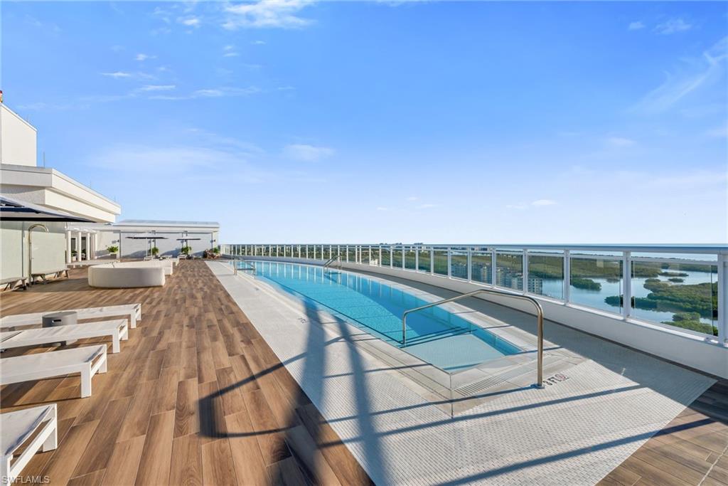 KALEA BAY TOWER 100 - Residential