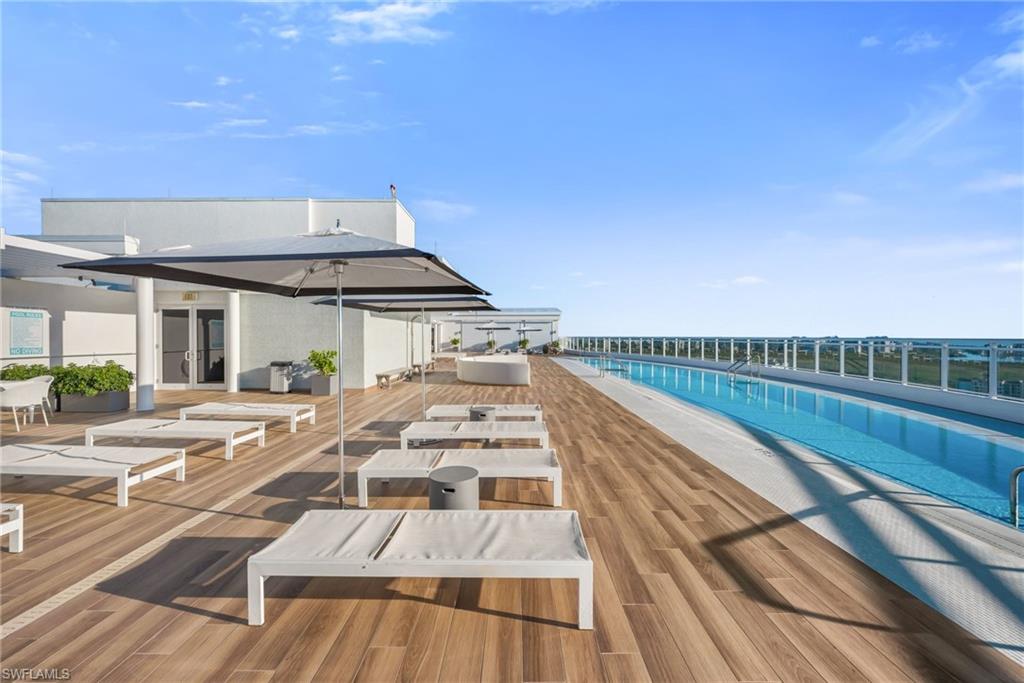 KALEA BAY TOWER 100 - Residential