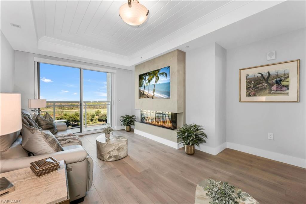 KALEA BAY TOWER 100 - Residential