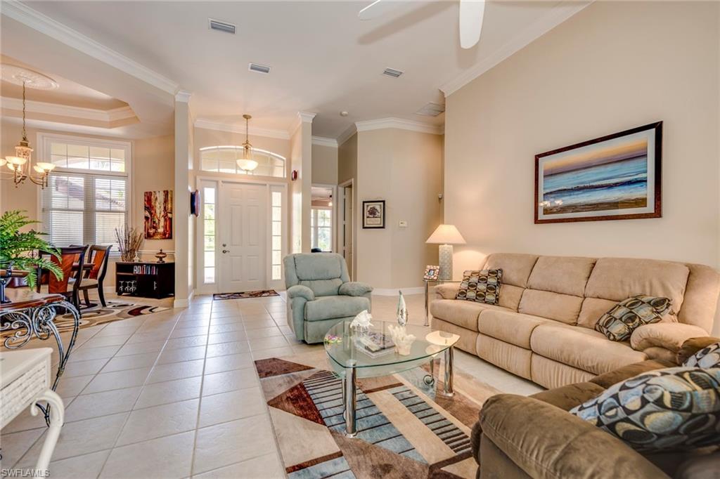 INTRACOASTAL HARBOUR - Residential