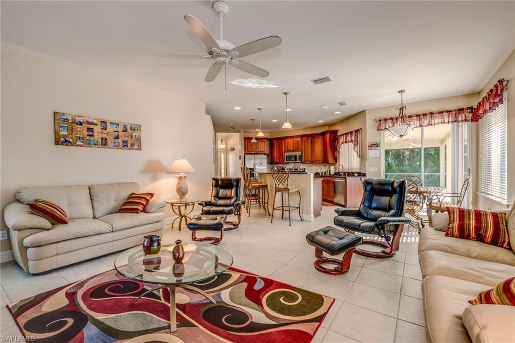 INTRACOASTAL HARBOUR - Residential