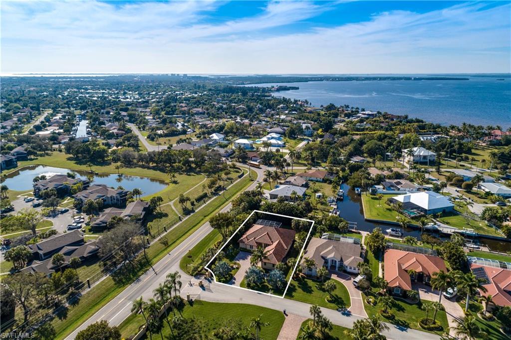 INTRACOASTAL HARBOUR - Residential