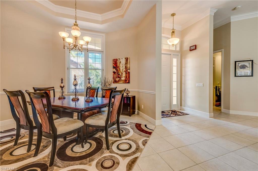 INTRACOASTAL HARBOUR - Residential