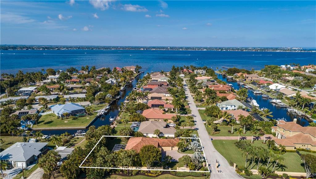 INTRACOASTAL HARBOUR - Residential