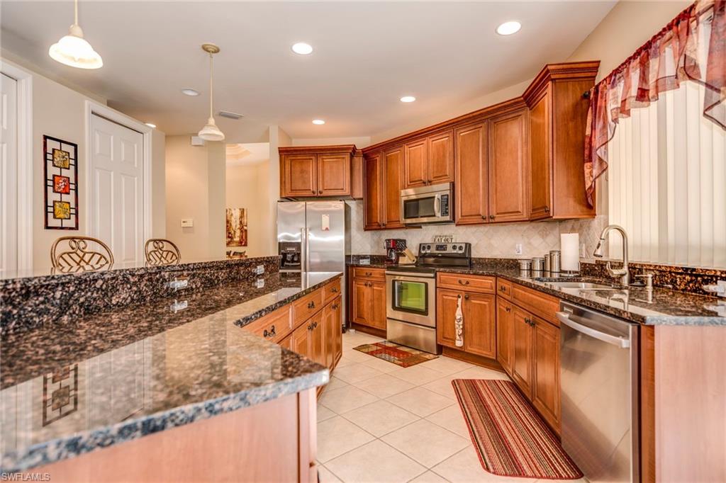 INTRACOASTAL HARBOUR - Residential