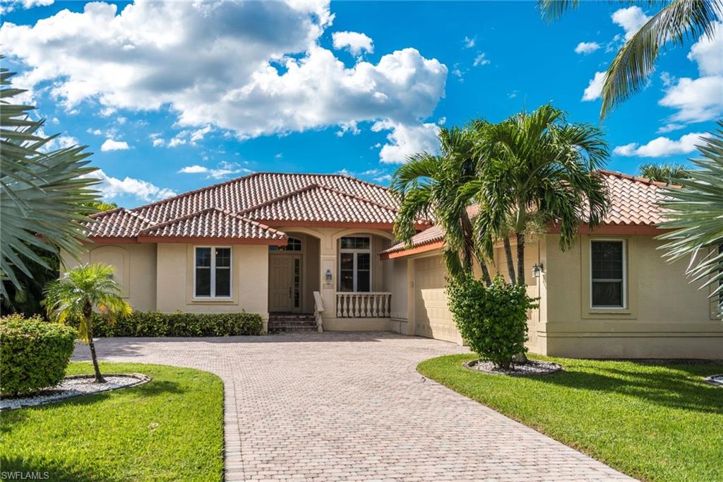 INTRACOASTAL HARBOUR - Residential