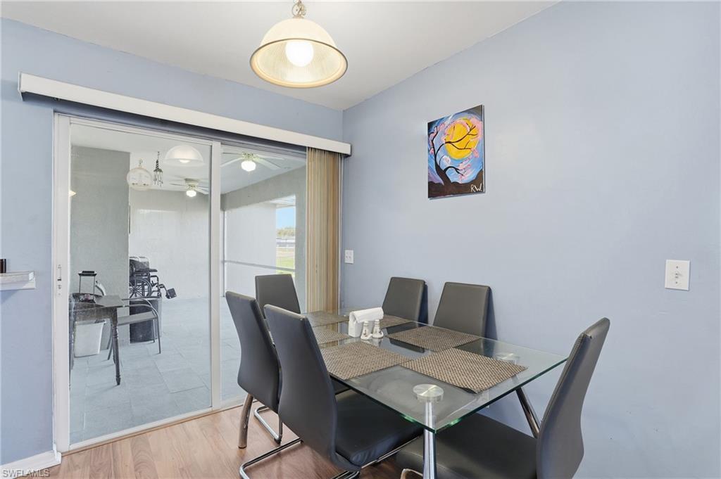 MIRROR LAKES - Residential