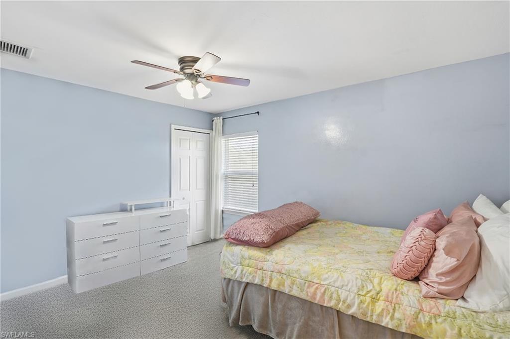 MIRROR LAKES - Residential