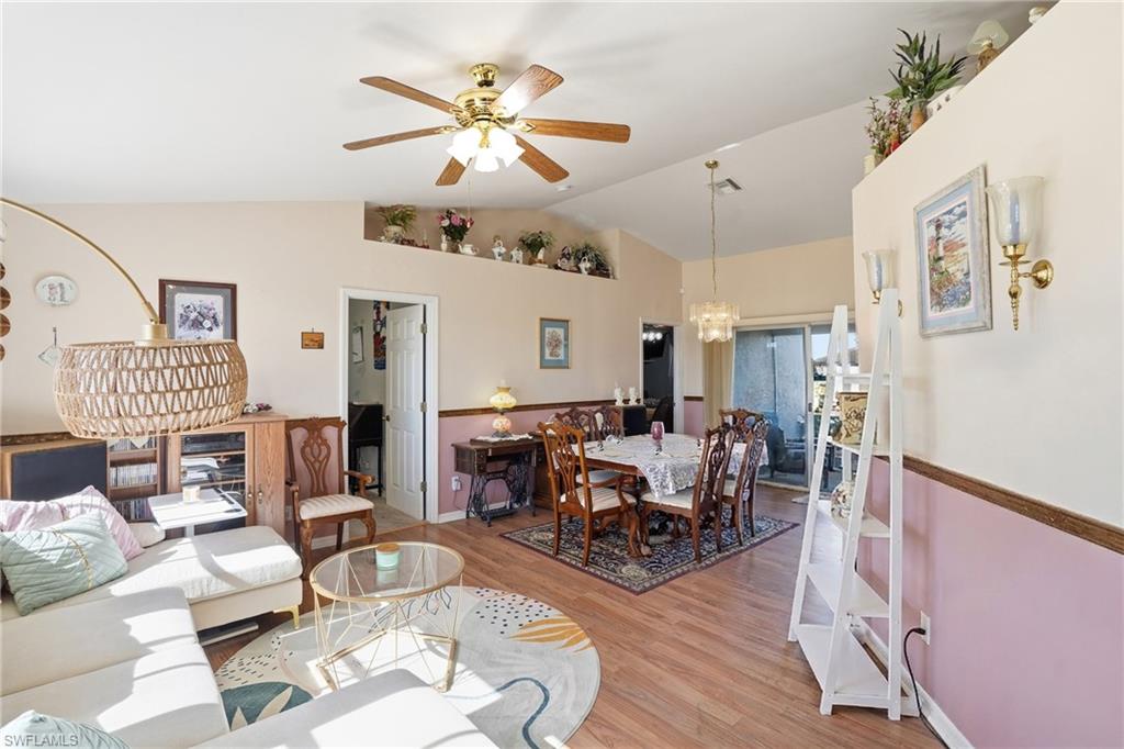 MIRROR LAKES - Residential