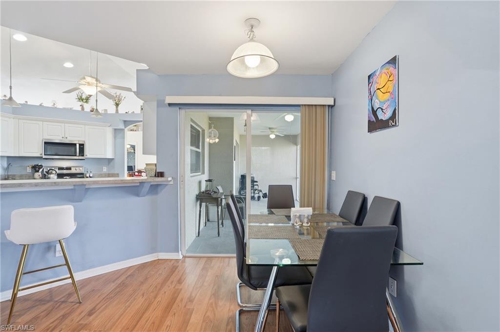 MIRROR LAKES - Residential