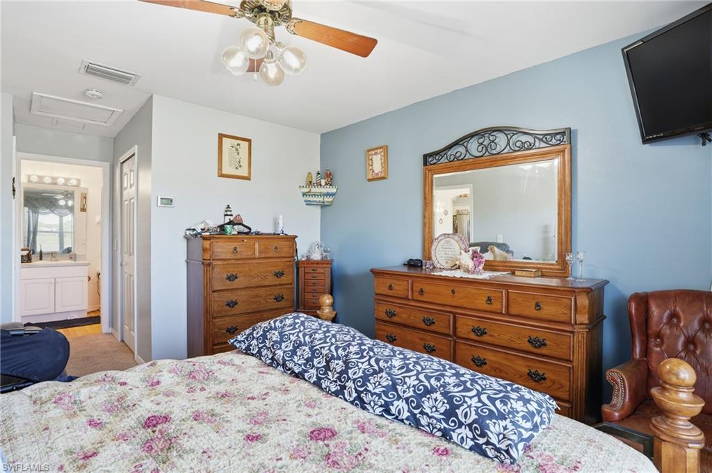 MIRROR LAKES - Residential