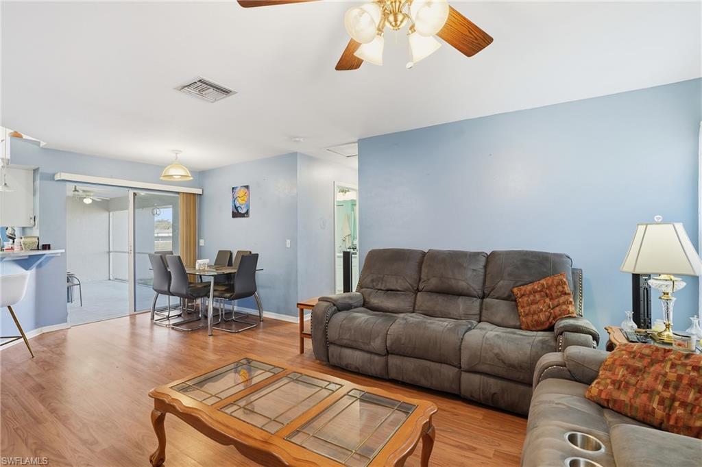 MIRROR LAKES - Residential