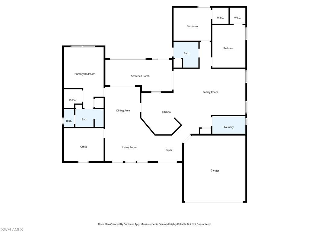 MIRROR LAKES - Residential