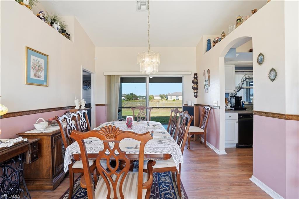 MIRROR LAKES - Residential