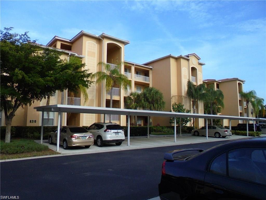 TERRACE III AT RIVERWALK - Residential Lease