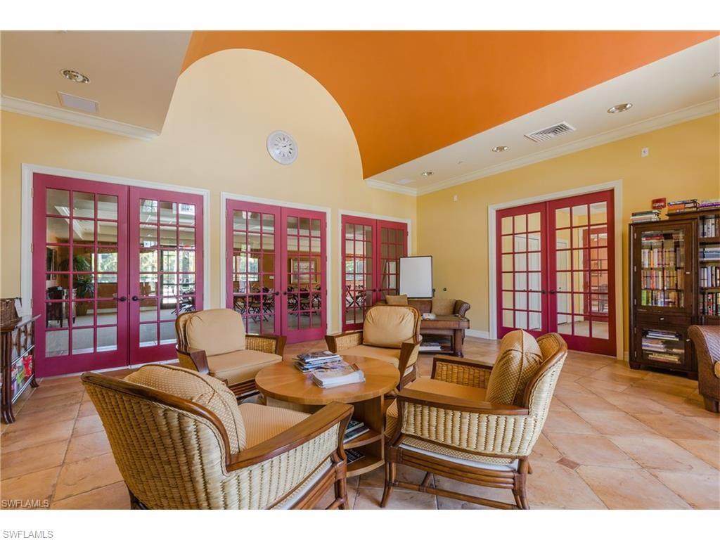 TERRACE III AT RIVERWALK - Residential Lease