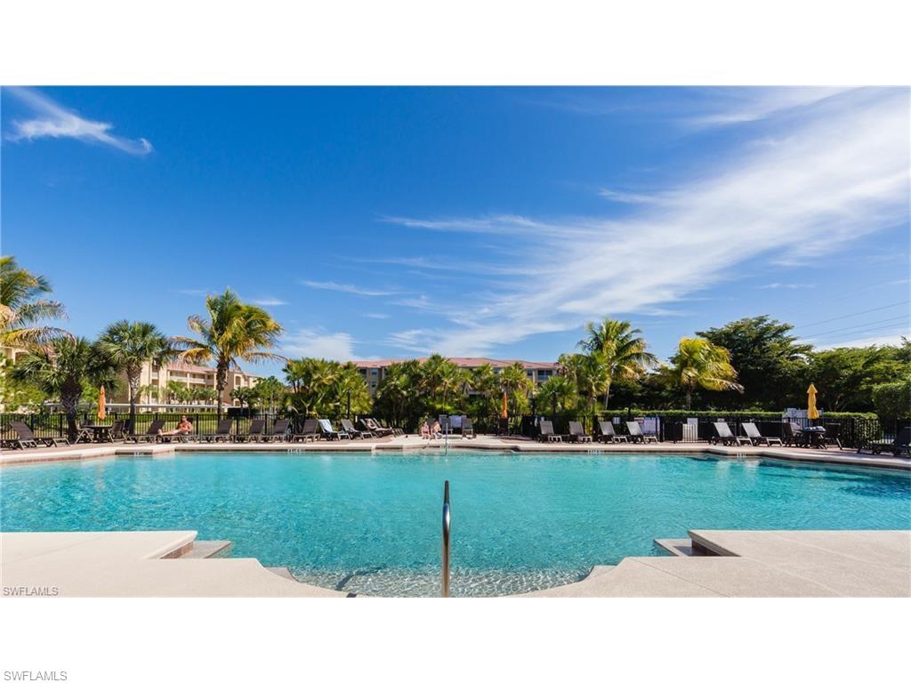 TERRACE III AT RIVERWALK - Residential Lease