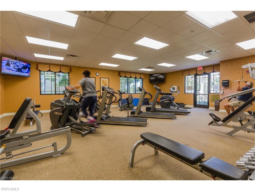 TERRACE III AT RIVERWALK - Residential Lease