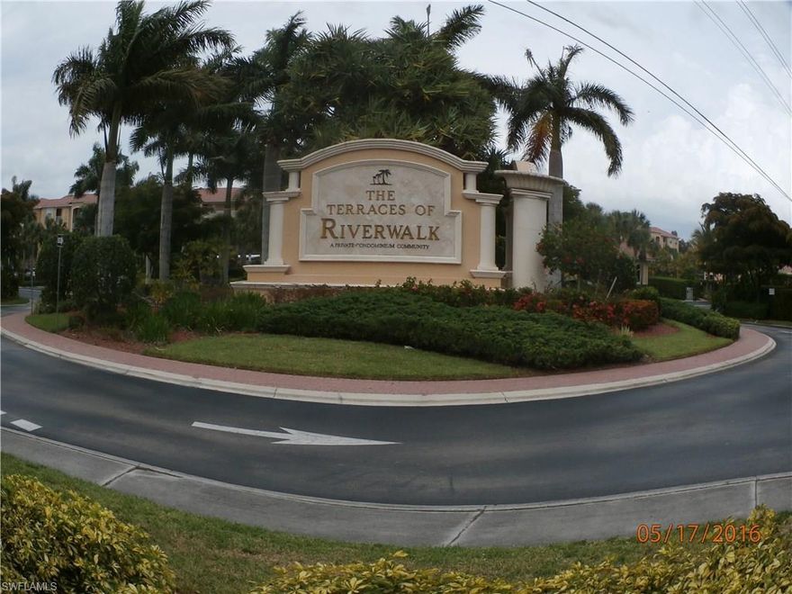 THIS TWO BEDROOM, TWO BATH CONDO IS LOCATED CLOSE TO SHOPPING, RESTAURANTS AND BEACHES.