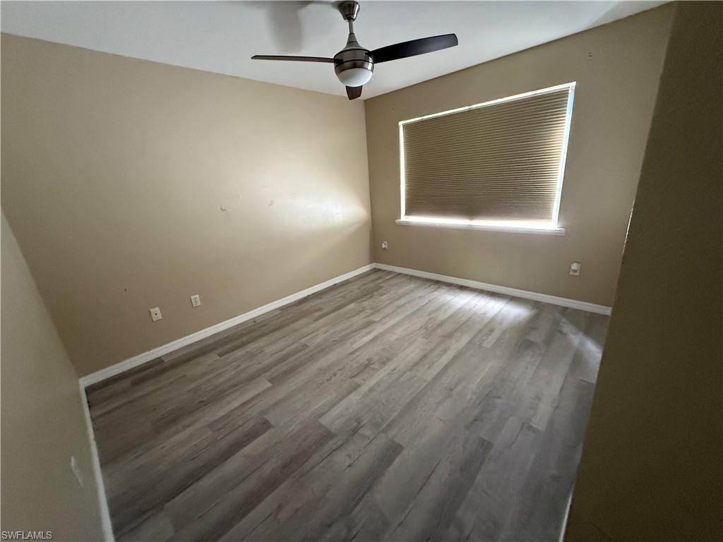 NORTH FORT MYERS - Residential