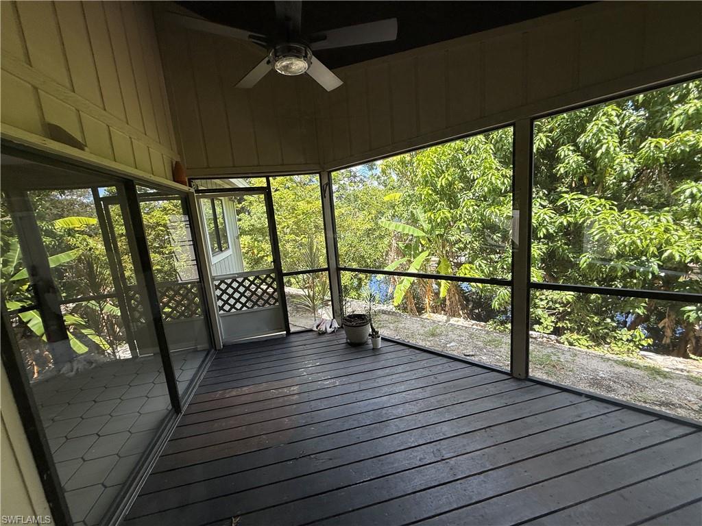 NORTH FORT MYERS - Residential