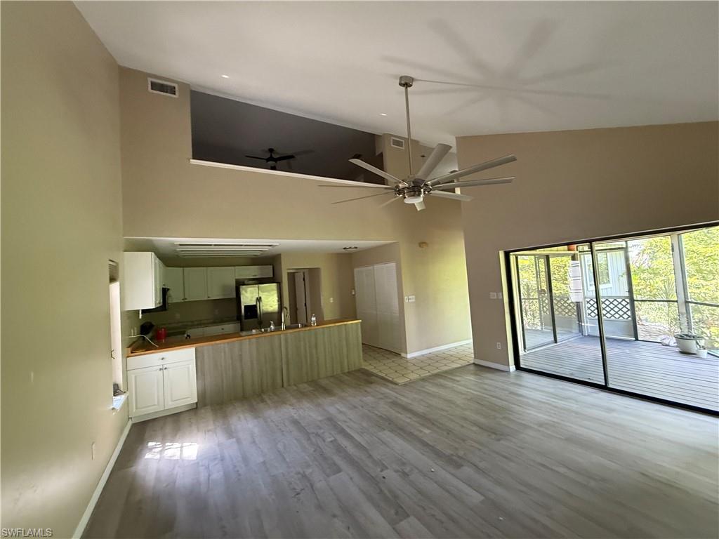 NORTH FORT MYERS - Residential