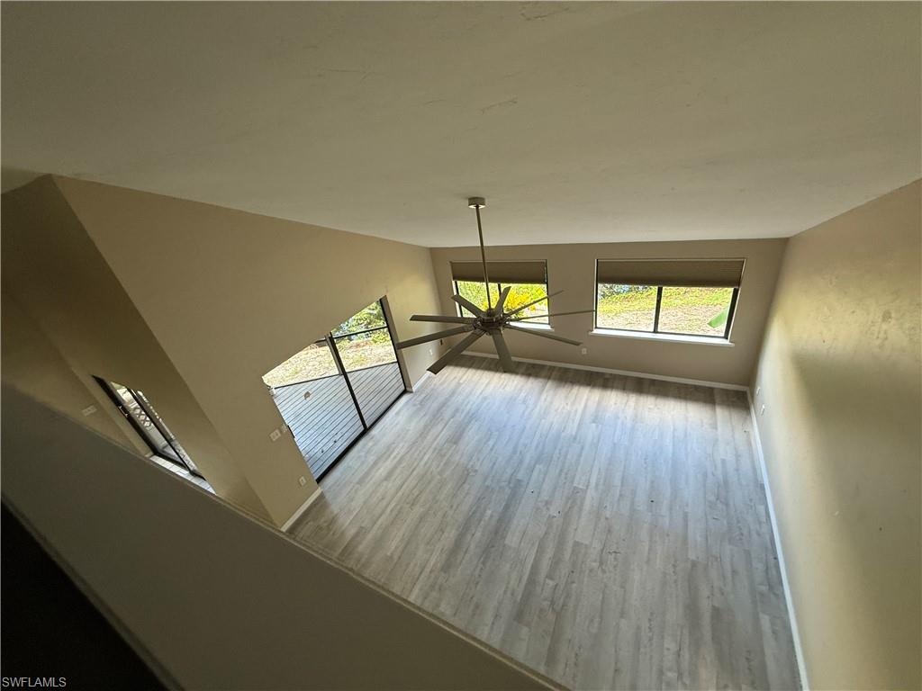 NORTH FORT MYERS - Residential