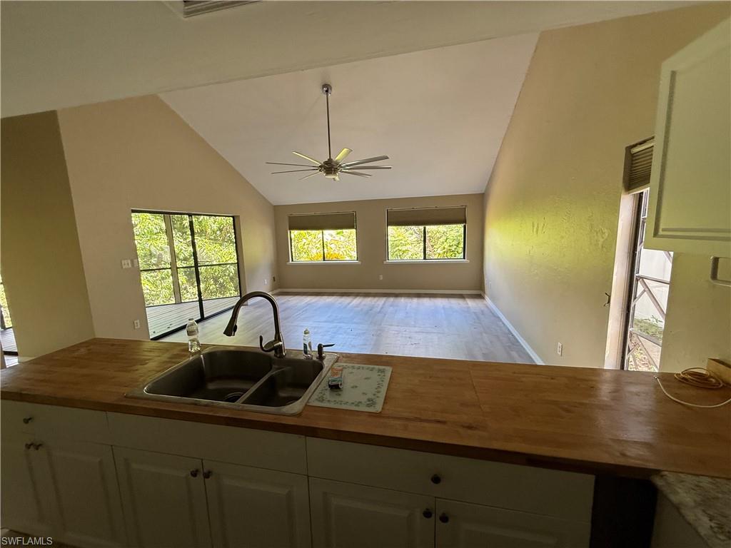 NORTH FORT MYERS - Residential