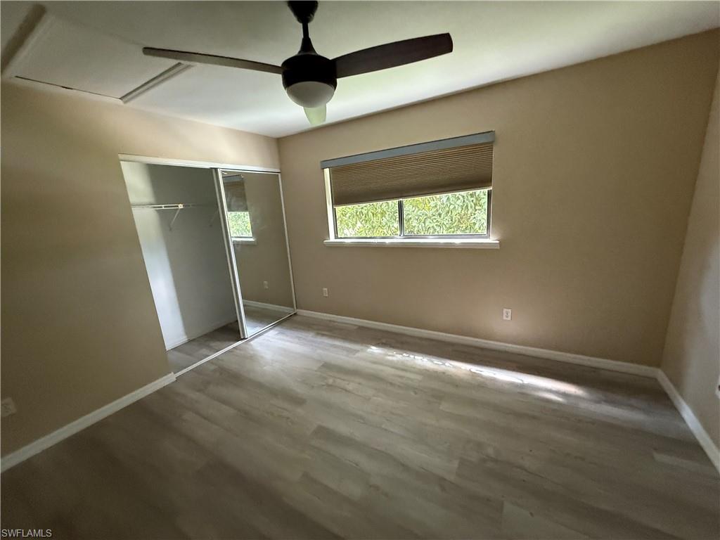 NORTH FORT MYERS - Residential