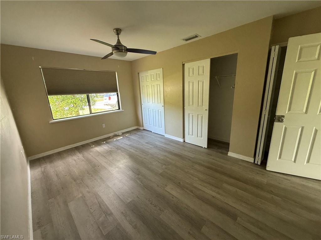 NORTH FORT MYERS - Residential